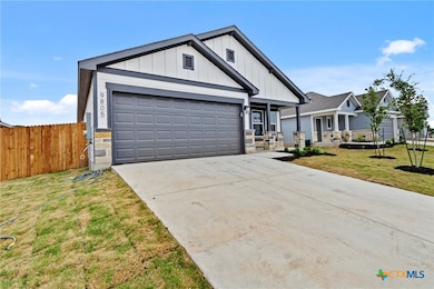 4216 Lugard Dr, Killeen, TX 76542 - photo 2