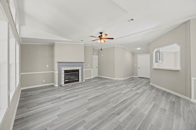 2701 Fm 1127 Rd, Shepherd, TX 77371 - photo 3