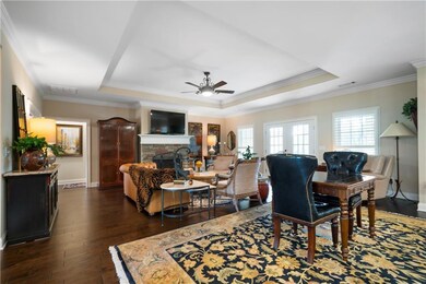 140 Robert Dr, Ellijay, GA 30536 - photo 6