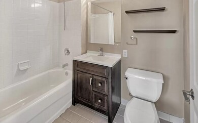 Mandalay on the Hudson unit 702, Jersey City, NJ 07302 - photo 7