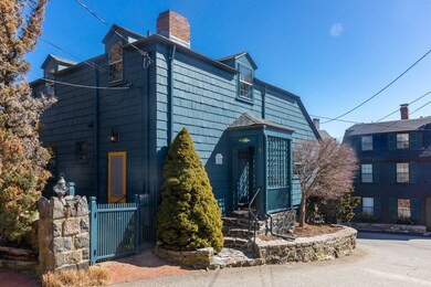 33 Lee St, Marblehead, MA 01945 - photo 2