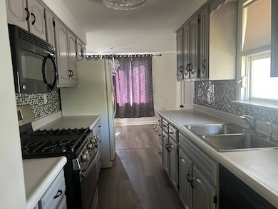 412 E 4th St, Wellston, OH 45692 - photo 2