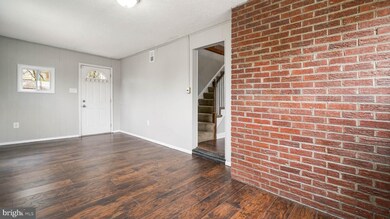 518 Capitol Heights Blvd, Capitol Heights, MD 20743 - photo 4