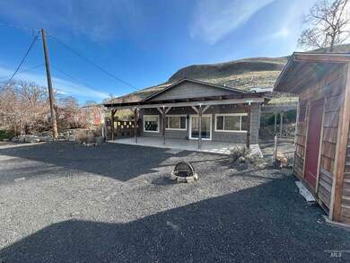 408 Harding St, Asotin, WA 99402 - photo 3