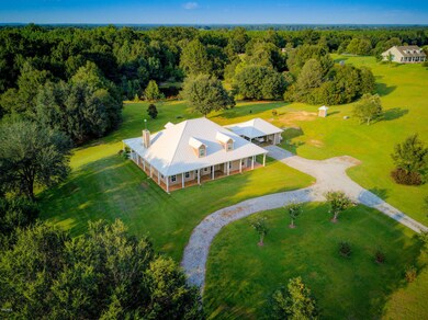 83 Longview Ln, Poplarville, MS 39470 - photo 2