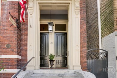 103 E Jones St unit 5, Savannah, GA 31401 - photo 3