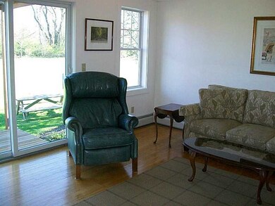 Den/Family/Great Room.
