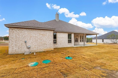4000 Veal Station Rd, Weatherford, TX 76085 - photo 5