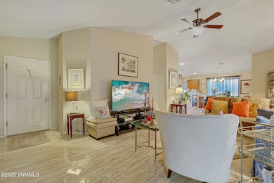 2573 Scenic Crest Loop, Las Cruces, NM 88011 - photo 5