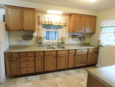 3928 S 128 St E, Oakford, IN 46965 - photo 5