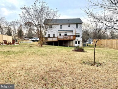 1725 Lottie Fowler Rd, Prince Frederick, MD 20678 - photo 5