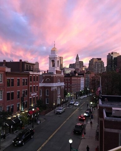 400 Hanover St, Boston, MA 02113 - photo 2