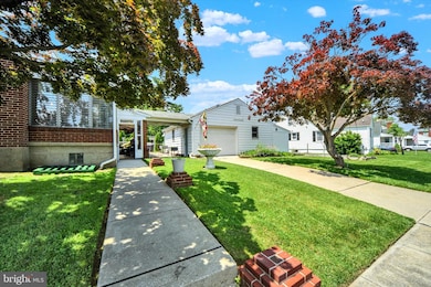 4220 E Joppa Rd, Nottingham, MD 21236 - photo 5