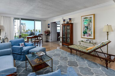 1801 S Flagler 604 - MLS-5