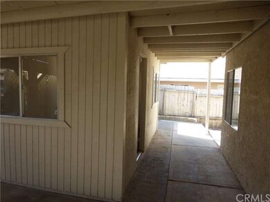 Storage Room