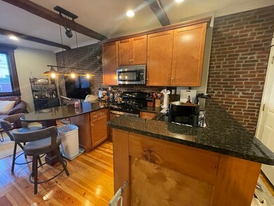 412 E 3rd St unit 2, Boston, MA 02127 - photo 3