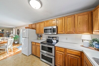 208 Parting Ways Rd, Kingston, MA 02364 - photo 6