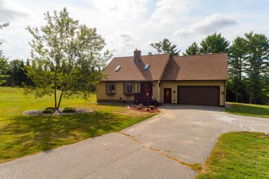 251 Bowdoinham Rd, Lisbon Falls, ME 04252 - photo 3