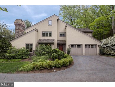 214 Ravenscliff Rd, Wayne, PA 19087 - photo 2