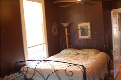 Nice spacious Master Bedroom