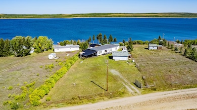 5 S Shore Rd, Babb, MT 59411 - photo 4