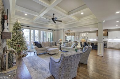 601 Shelter Cove, Canton, GA 30114 - photo 5