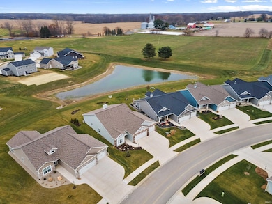 3066 E Rocky Way, Winona Lake, IN 46590 - photo 3