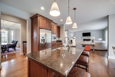 612 Shannon Bridge, Dyer, IN 46311 - photo 7