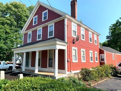 432 Main St, West Townsend, MA 01474 - photo 2