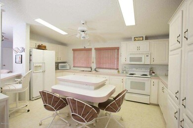205 Swordfish - Kitchen - View 2