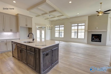 Jefferson-A Narayan St, Madison, AL 35756 - photo 2