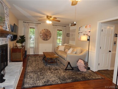 4811 Belfield Cir, North Chesterfield, VA 23237 - photo 6