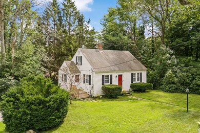 69 Center St, Ashburnham, MA 01430 - photo 5