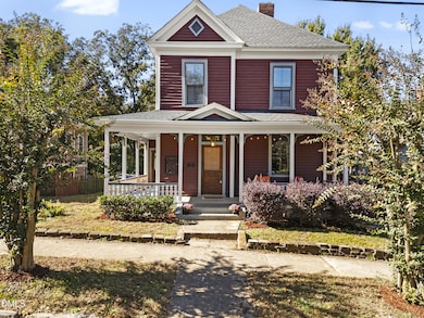 527 N East St, Raleigh, NC 27604 - photo 2