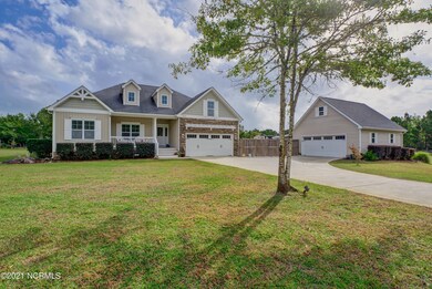 115 Calcos Ct, Holly Ridge, NC 28445 - photo 2
