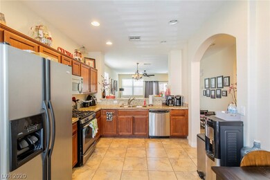 7133 Cabarita Avenue, Las Vegas, NV  89178