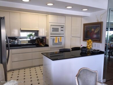 45 Ocean Ave unit 8J, Monmouth Beach, NJ 07750 - photo 3