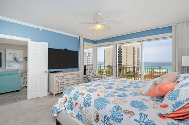 Master Suite with Views