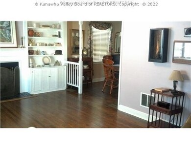 Living Room.