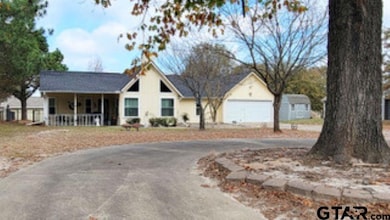 399 Cimarron Trail, Holly Lake Ranch, TX 75765 - photo 4