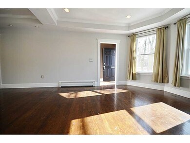 Interior Space/Layout.