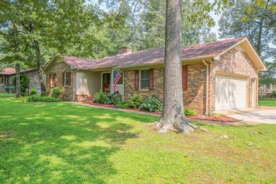 189 Briarwood Dr, Manchester, TN 37355 - photo 2
