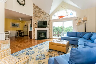 22 Prestwick Rd unit 183, Buzzards Bay, MA 02532 - photo 2