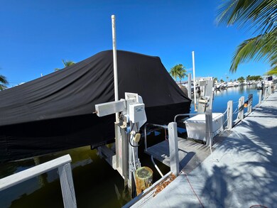 boat lift