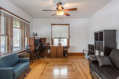 17 James St, Taunton, MA 02780 - photo 4