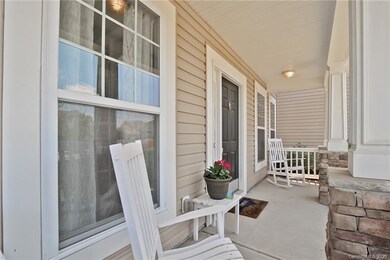 3585 Larkhaven Ave SW, Concord, NC 28027 - photo 2