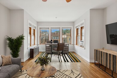 4815 N Leavitt St, Chicago, IL 60625 - photo 3