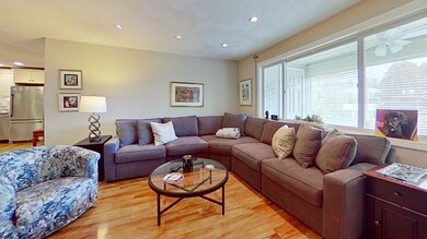 52 Highview Dr unit 3, Sandwich, MA 02563 - photo 6