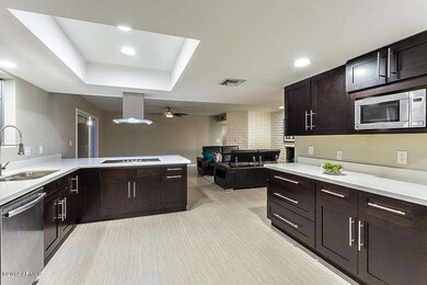 21st Way Kitchen #3
