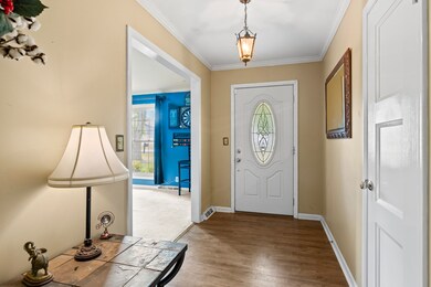 1403 Manor Rd, Columbia, TN 38401 - photo 5